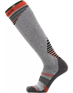 Высокие носки для скейтбординга Hockey Warmth Bauer