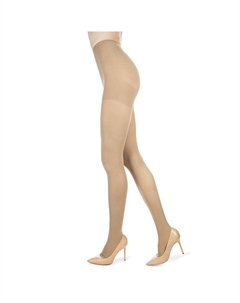 Утепленные колготки Firmfit Control Top, цвет Bambi Memoi