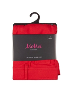 Женские леггинсы из искусственного денима с понте, цвет Sambba Memoi