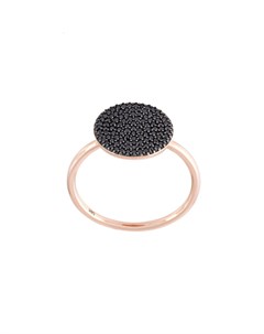 Astley clarke кольцо с бриллиантами icon j металлик Astley clarke