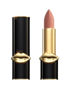 Помада MatteTrance Lipstick, Nude Venus / 4 g Pat mcgrath labs
