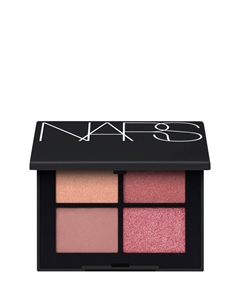 Тени для век Eyeshadow Quad, Kuala Lampur, 4.4g Nars