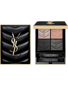 Тушь для ресниц Yves Couture Mini Clutch, N°700 Over Noir / 5 g Saint laurent