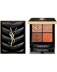 Тушь для ресниц Yves Couture Mini Clutch, N°810 Over Orange / 5 g Saint laurent