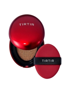 Подушка-основа Mask Fit Red Cushion, 43N Deep Cocoa, 18g Tirtir