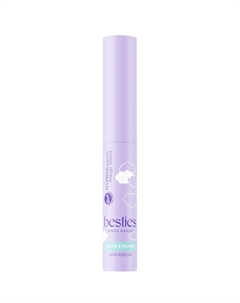 Подводка для глаз Besties, Freshy Fresh, 4 ml Bell hypoallergenic