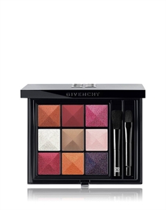Палитра теней для век Le 9 Limited Edition, Nr. 10, 8g Givenchy