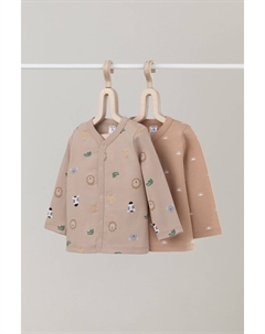 Кофточка Crockid