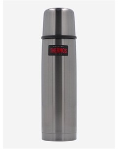 Термос FBB, 0.75 л, Серебряный Thermos