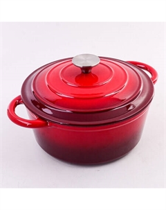 Кастрюля чугунная 2,6 л Mayerboch