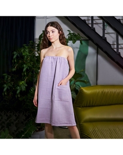 Парео вафельное Этель