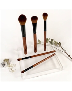 Набор кистей для макияжа Valeri-d