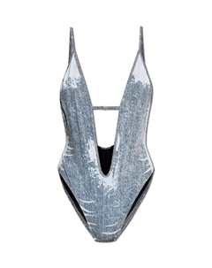 Купальник Daisy-Dnm Diesel