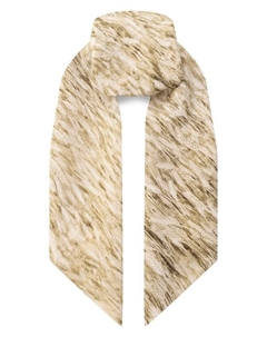 Шелковый платок Petar petrov