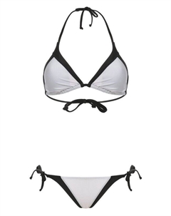 Раздельный купальник Bogner  fire + ice