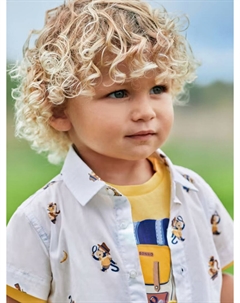 Рубашка Mayoral