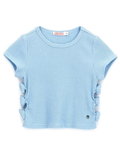 Футболка для девочки Original marines