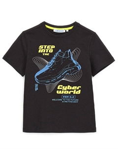 Футболка для мальчика Original marines