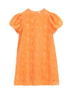 Платье для девочки Original marines