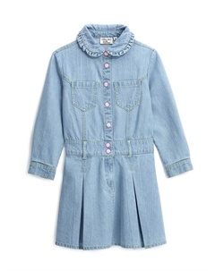 Платье для девочки Original marines