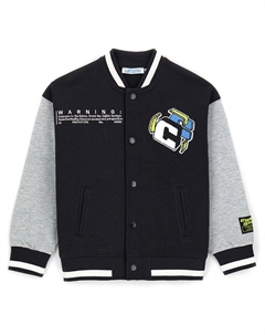 Толстовка на молнии для мальчика Original marines