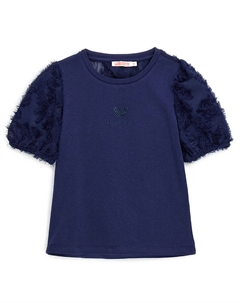 Футболка для девочки Original marines