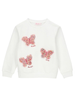 Свитшот для девочки Original marines