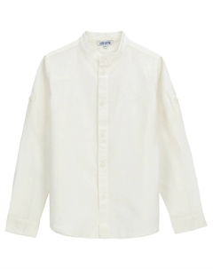 Рубашка с длинным рукавом для мальчика Original marines