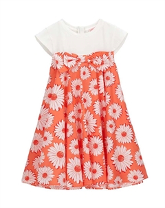 Платье для девочки Original marines