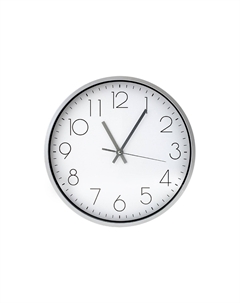 Часы настенные Английский стиль Hoff