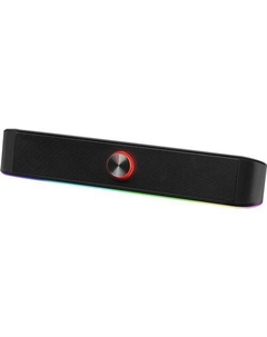 Саундбар Z10, 2.0, черный Defender