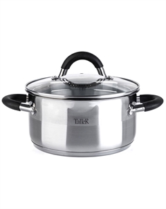 Кастрюля TR-17192, 2,0 л Taller