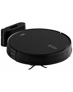 Робот-пылесос Lydsto Robot VC G1, Black