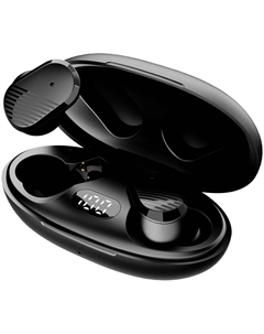 Беспроводные наушники Accesstyle Citrus TWS Black