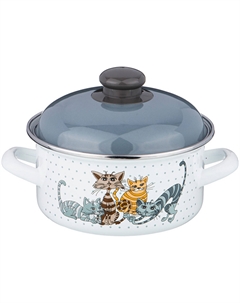 Кастрюля 951-008 Agness