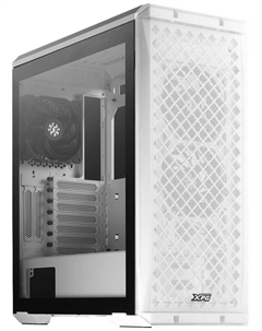 Компьютерный корпус XPG DEFENDER DEFENDER-WHCWW White Xpg