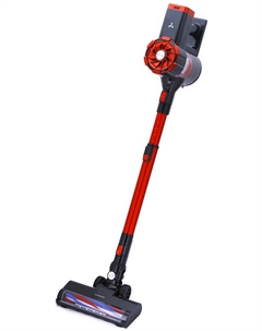 Пылесос вертикальный Accesstyle VH180N03DR