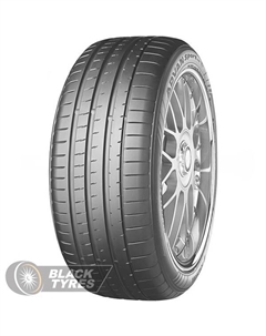Летняя шина Advan Sport V107 275/40 R19 105Y Yokohama