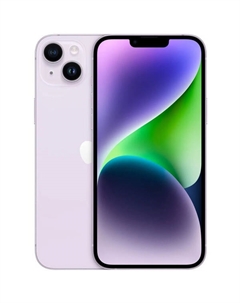Смартфон Apple iPhone 14 Plus 128Gb Dual eSim Purple