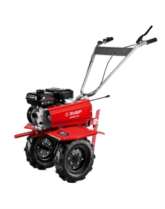 Мотоблок бензиновый МТБ-300 Зубр