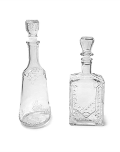 Графин 500 мл стекло в ассортименте Нет марки