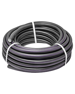 Шланг пищевой ТЭП 3/4" 25м 9Бар Mpf