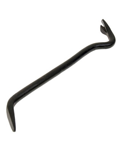 Лом-гвоздодер 250мм d14мм Нет марки