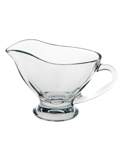 Соусник Basic 170мл стекло Pasabahce