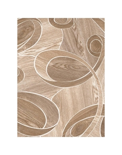 Линолеум Ultra Vals 167V 2м 4,3мм/0,4мм Juteks