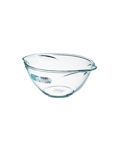 Миска Винтаж 20см 2,5л стекло Pyrex