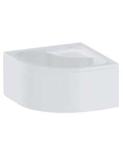 Поддон акриловый AM.PM Gem 90х90см высокий Am.pm.