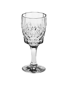 Набор рюмок Angela 6шт. 60мл ликер хрусталь Crystal bohemia
