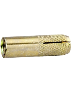 Анкер забивной 8мм 5шт Fixbox