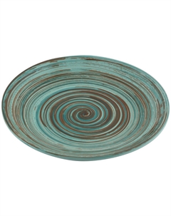 Тарелка БОРИСОВСКАЯ КЕРАМИКА Скандинавия 22см обеденная керамика Нет марки